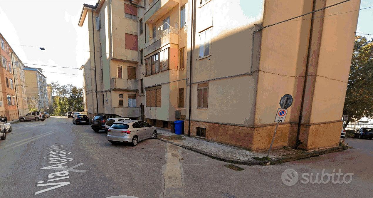 Appartamento Enna Alta 162 mq vicino tribunale - Vista 5