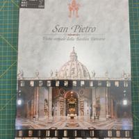 San Pietro - visita virtuale CD-ROM