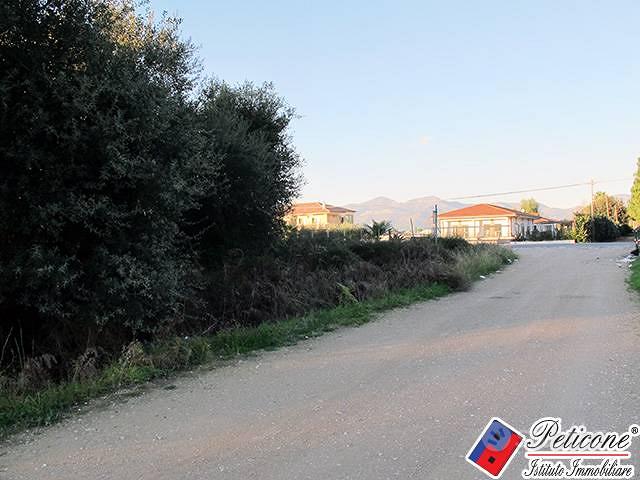 Terreno agricolo - Fondi - Vista 5