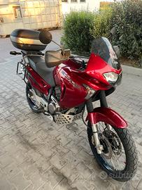 Honda transalp 650 2006