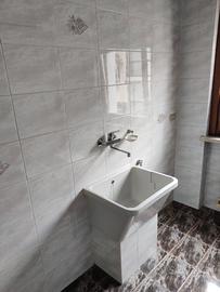 SANITARI BAGNO CONCA LAVABO LAVELLA