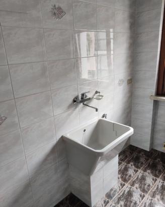 SANITARI BAGNO CONCA LAVABO LAVELLA