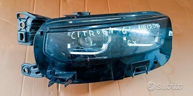 Faro anteriore sinistro Citroen C5 Aircross
