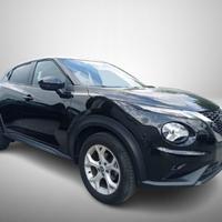 NISSAN Juke 1.0 DIG-T 114 CV N-Connecta