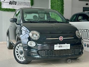 Fiat 500 Hybrid - Dolcevita