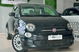 Fiat 500 Hybrid - Dolcevita