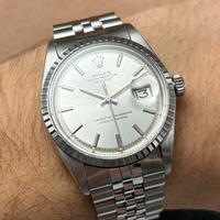 ROLEX datejust 1600