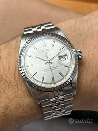 ROLEX datejust 1600