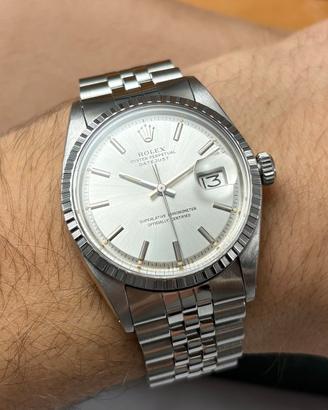 ROLEX datejust 1600