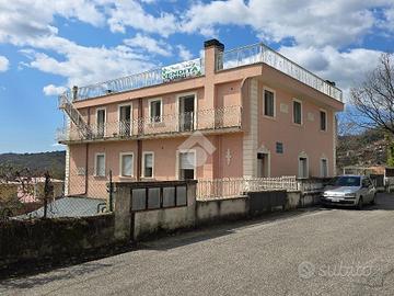 RUSTICO A FIUGGI