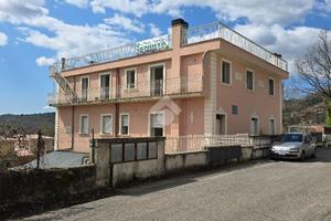 RUSTICO A FIUGGI