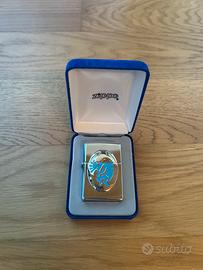 Zippo accendino antivento da collezione