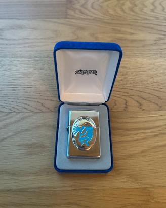 Zippo accendino antivento da collezione