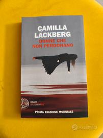 Libro Camilla Lackberg 