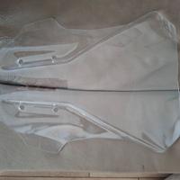 parabrezza moto
