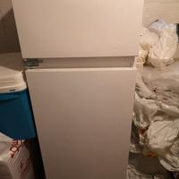 Frigo ad incasso WEGA WHITE