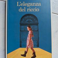 “L’eleganza del riccio” di Muriel Barbery