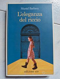 “L’eleganza del riccio” di Muriel Barbery