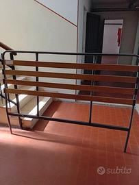 testiera per letto matrimoniale