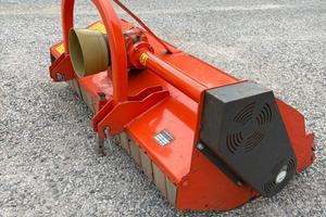 Trincia Fisso a Mazze 1,50 mt Serie Media x tratto