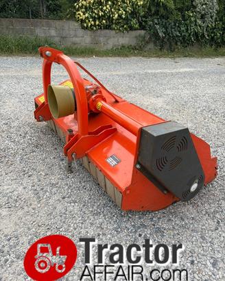Trincia Fisso a Mazze 1,50 mt Serie Media x tratto