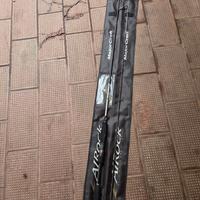 Canna spinning  rock fishing malore crafr