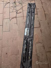Canna spinning  rock fishing malore crafr
