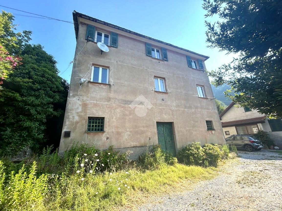 Casa – Pedemonte, Genova - Vista 2