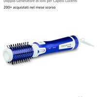 ROWENTA Spazzola Rowenta