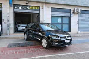 Volkswagen Polo 1.4 TDI 5p. Trendline