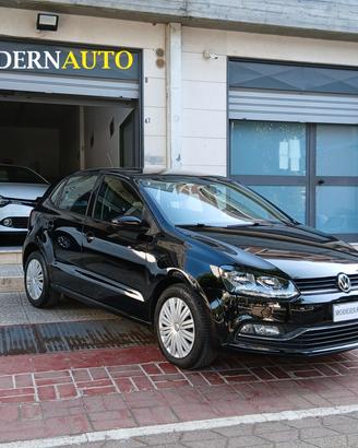 Volkswagen Polo 1.4 TDI 5p. Trendline