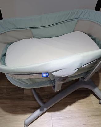 Chicco baby hug 4 in 1 air - culla sdraietta 4 in 