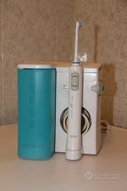 idropulitore dentale