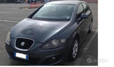 Seat Leon 1.6 TDI Copa 105CV  del 2011