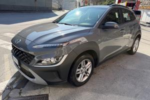 HYUNDAI KONA 1.0 MILD HYBRID KM 70 MILA !!