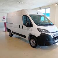 Fiat Ducato furgone 33Q L2 H2 140CV 2.2 Multijet