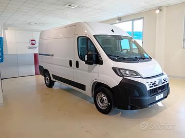 Fiat Ducato furgone 33Q L2 H2 140CV 2.2 Multijet