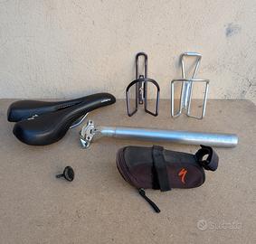 Componenti MTB Specialized 