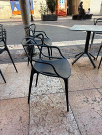 Sedie da bar