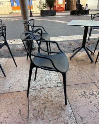 Sedie da bar