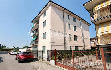 INTERA PALAZZINA RESIDENZIALE CON 8 APPARTAMENTI!!