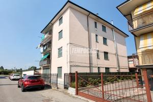 INTERA PALAZZINA RESIDENZIALE CON 8 APPARTAMENTI!!