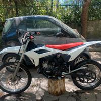 Beta RR50 enduro 2021