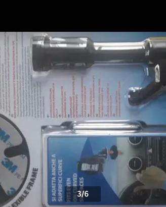 Accessori per smartphone 