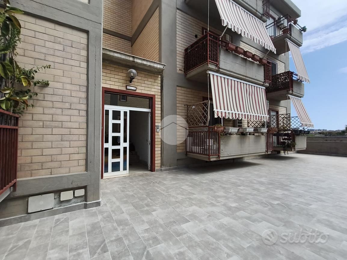 Appartamento – Palermo, Cruillas, VI Circoscrizione - Vista 3