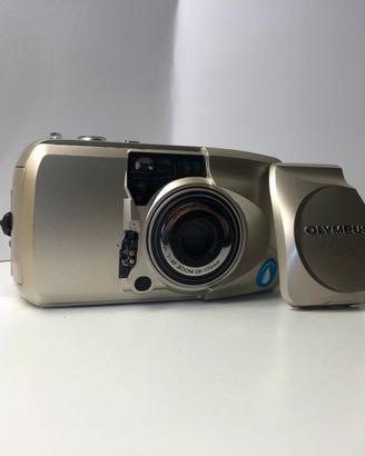 Olympus mju 2 zoom 170