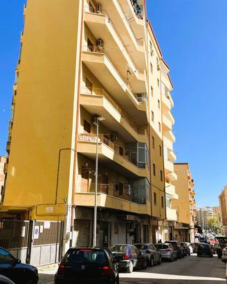 Appartamento Agrigento [DG969VRG]