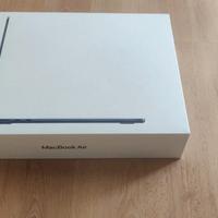 Apple MacBook Air 13'' M4 NUOVO ANCORA SIGILLATO