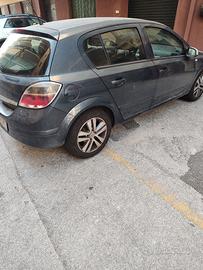 Opel Astra 3°serie 1.7 CDTI 101 CV