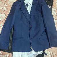 Vestito bambino 12/14 anni